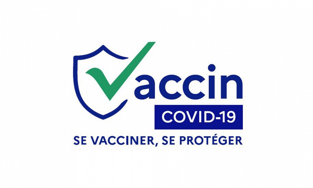 Centre de vaccination éphémère à la Tour d'Aigues pour la 3ème dose contre la COVID-19